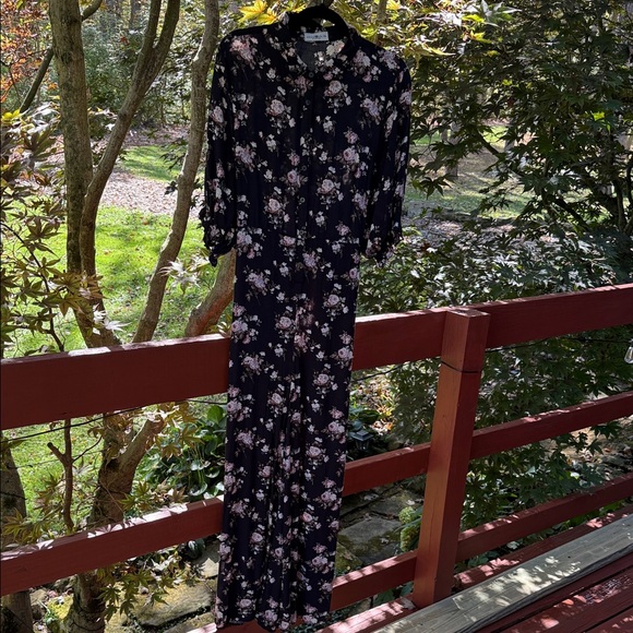 Natural Life Floral Jumper, size XL - Picture 1 of 9